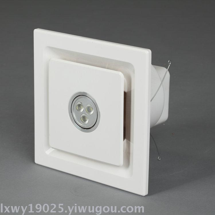 Export to Middle East, Africa, South America, Southeast Asia, Europe ventilator window type exhaust fans