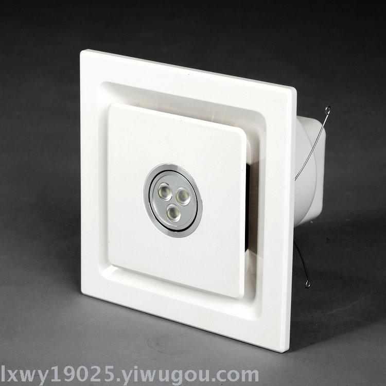 Export to Middle East, Africa, South America, Southeast Asia, Europe ventilator window type exhaust fans