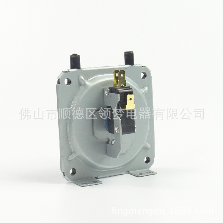 High Quality Midea Strong Exhaust Gas Water Heater Repair Accessories Air Pressure Switch KFR-1 Factory Direct Sales!