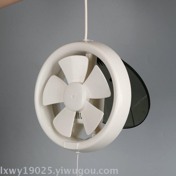 Foreign trade exports the Middle East, South America, Europe, Southeast Africa ventilation fan kitchen window exhaust 