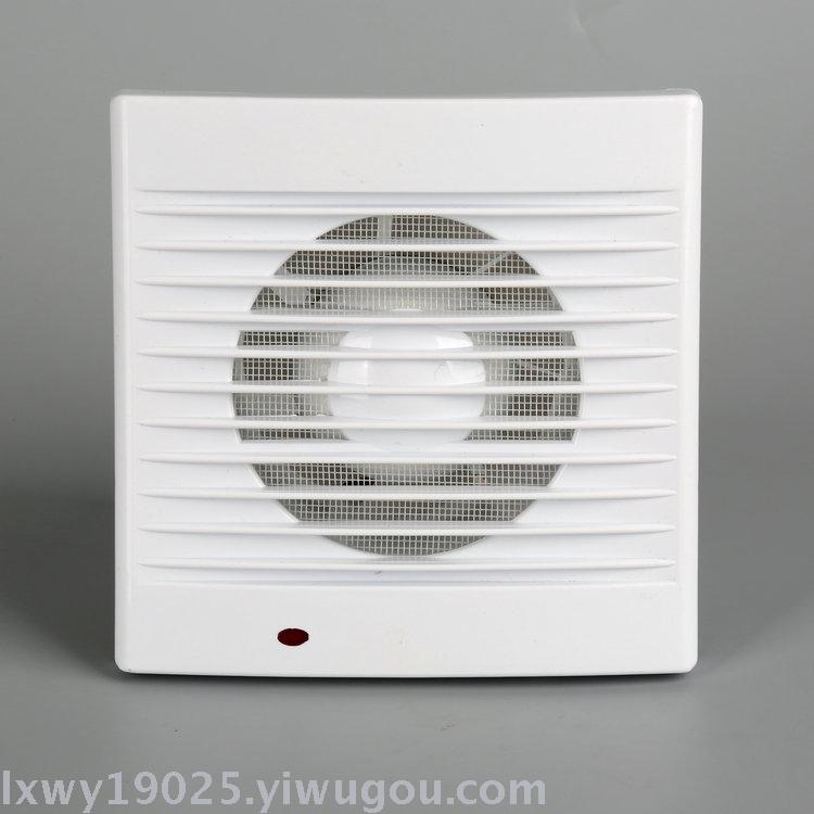 Foreign trade exports the Middle East, South America, Europe, Southeast Africa ventilation fan kitchen window exhaust 