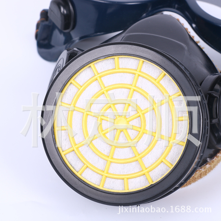 Hot Sale Supply Exhausting Anti-Virus Mask Comprehensive Anti-Virus Mask Anti-Virus Mask Customization
