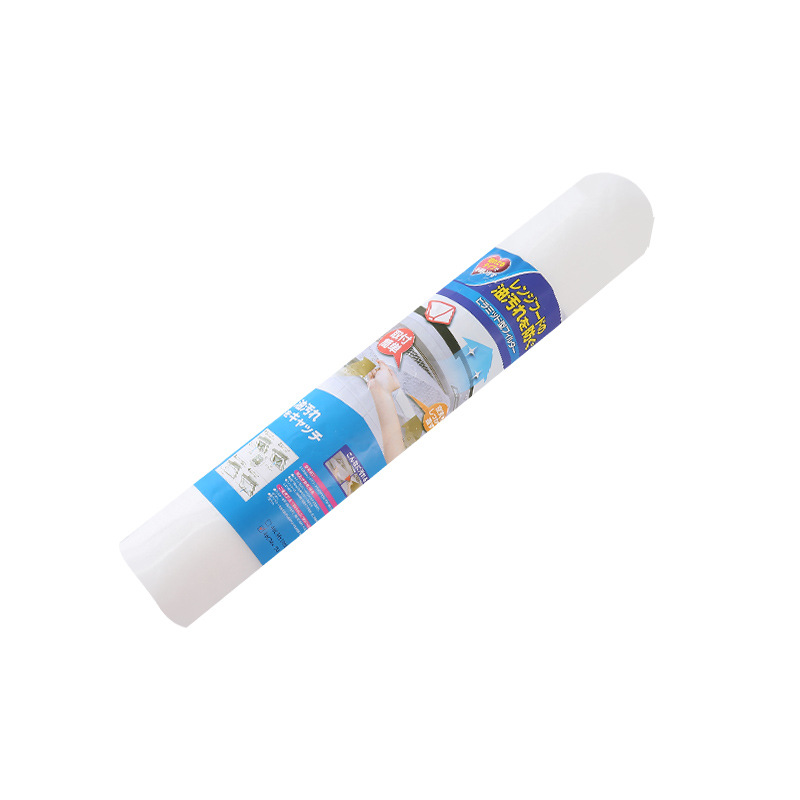 CleaningFree Exhaust Hood OilAbsorbing Sheets Filter Membrane Kitchen SmokeProof Sticker Filter Screen OilProof Cover
