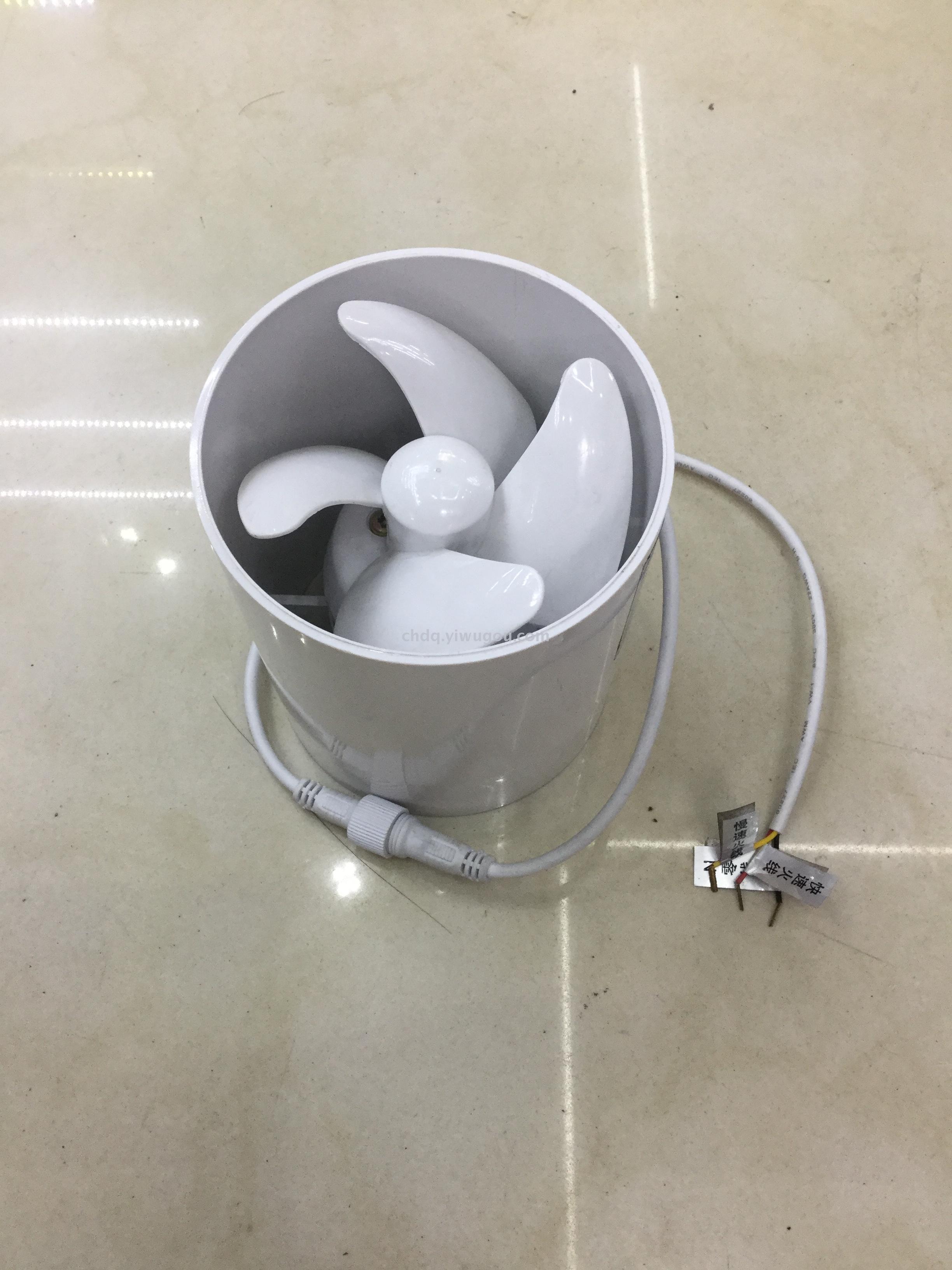 Window type, glass type exhaust fan for ventilation fan wall Windows