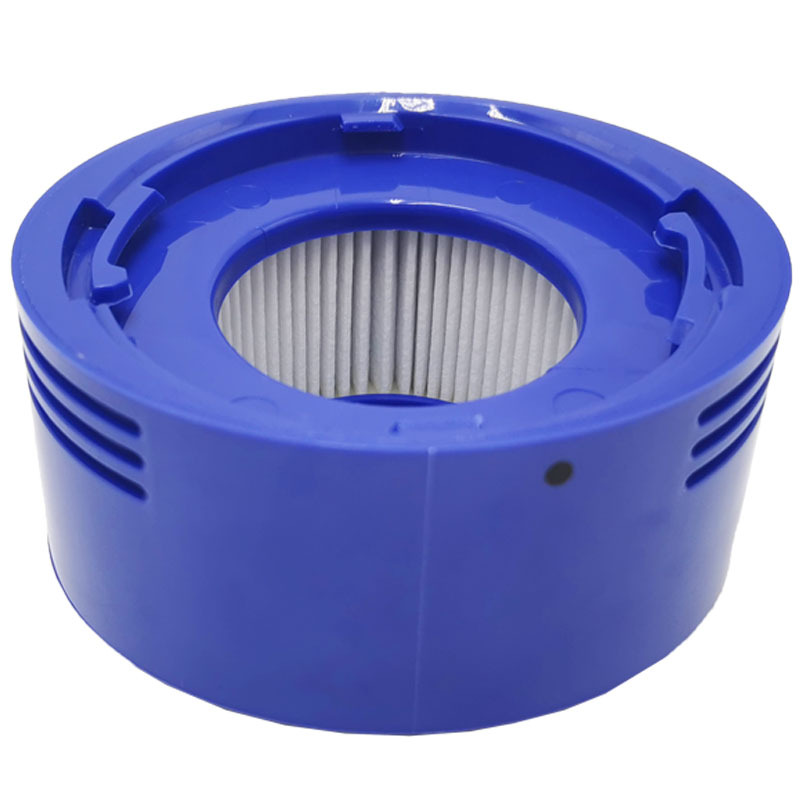 Compatible with Dyson Dyson V7V8 Vacuum Cleaner Accessories Rear Filter Screen Exhaust HEPA Filter Element