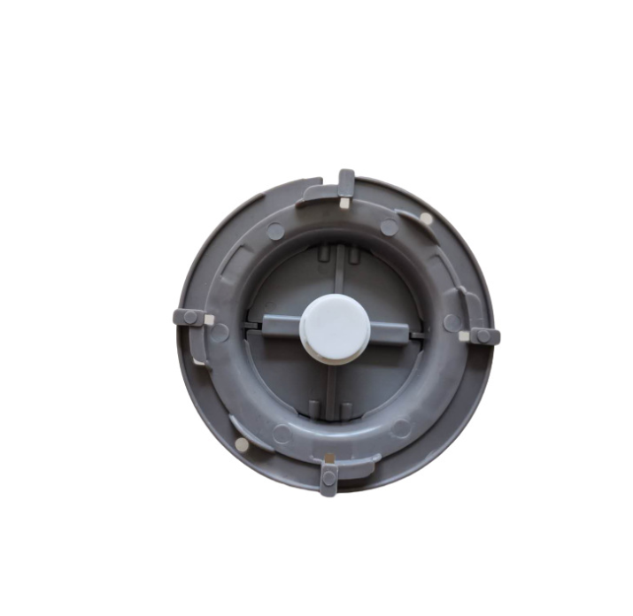 Ventilation System Indoor Ceiling Wall Exhaust Tuyere Indoor Volume Ventilation Tuyere Exhaust Fan Range Hood Kitchen