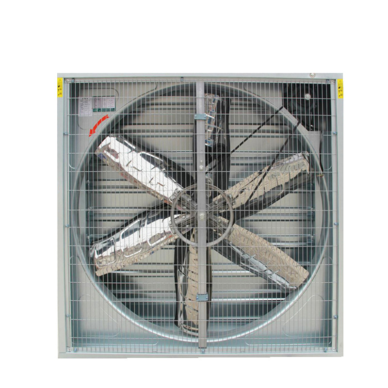 Negative Pressure Blowers Industrial Ventilating Fan High-Power Powerful Livestock Exhaust Fan Ventilator Greenhouse Farm Exhaust Fan