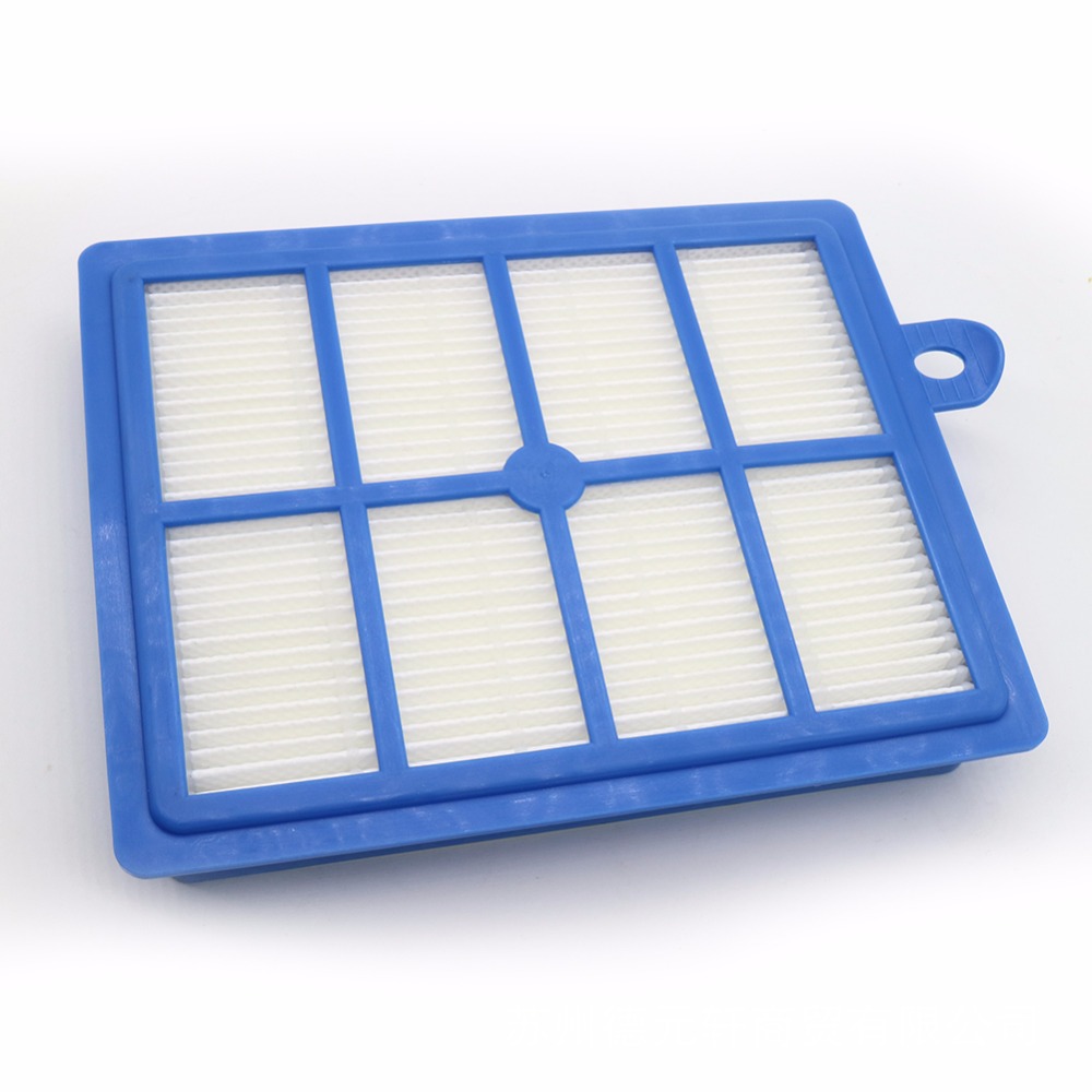 Applicable to Philips Electrolux Vacuum Cleaner Exhaust HEPA Filter Fc9087 Filter HEPA Haipa