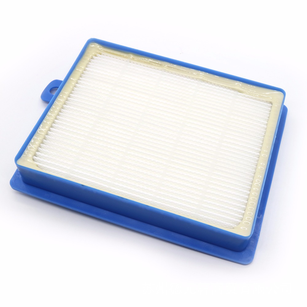 Applicable to Philips Electrolux Vacuum Cleaner Exhaust HEPA Filter Fc9087 Filter HEPA Haipa