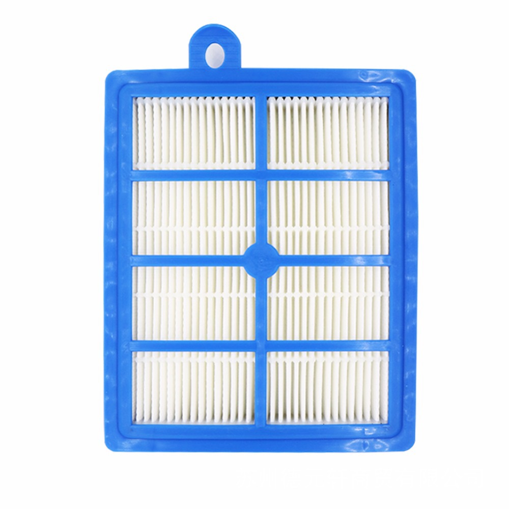 Applicable to Philips Electrolux Vacuum Cleaner Exhaust HEPA Filter Fc9087 Filter HEPA Haipa