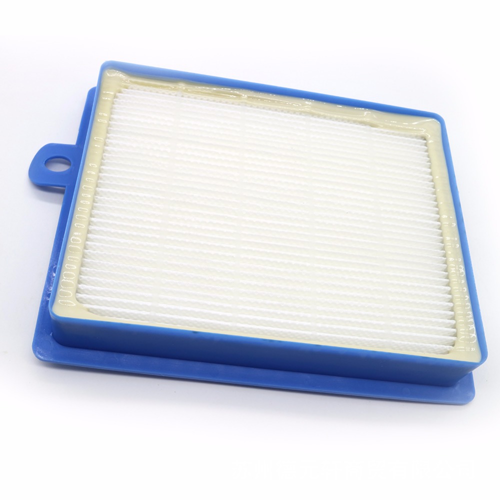 Applicable to Philips Electrolux Vacuum Cleaner Exhaust HEPA Filter Fc9087 Filter HEPA Haipa