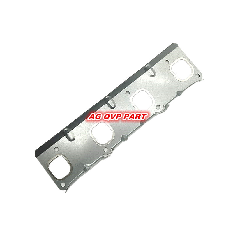 For Isuzu Exhaust Cushion for Exhaust Manifold Gasket Motor