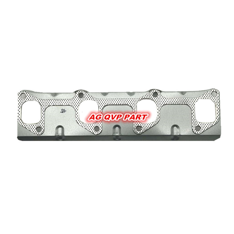 For Isuzu Exhaust Cushion for Exhaust Manifold Gasket Motor