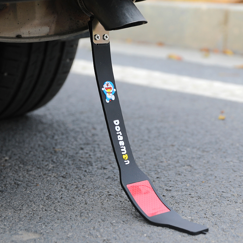 Car to Static Eliminator Band Car Hanging Exhaust Funnel Mop Human Body Static Eliminator Pieces Elimination Release Artifact