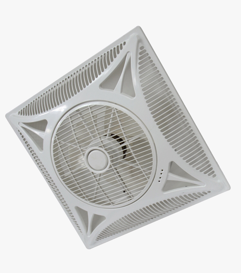 Foreign Trade Customized 4/5/6-Inch Ventilator Louver Exhaust Fan Bathroom Exhaust Fan Ventilation Fan