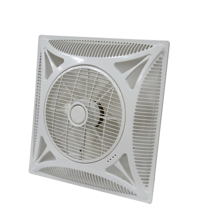 Foreign Trade Customized 4/5/6-Inch Ventilator Louver Exhaust Fan Bathroom Exhaust Fan Ventilation Fan
