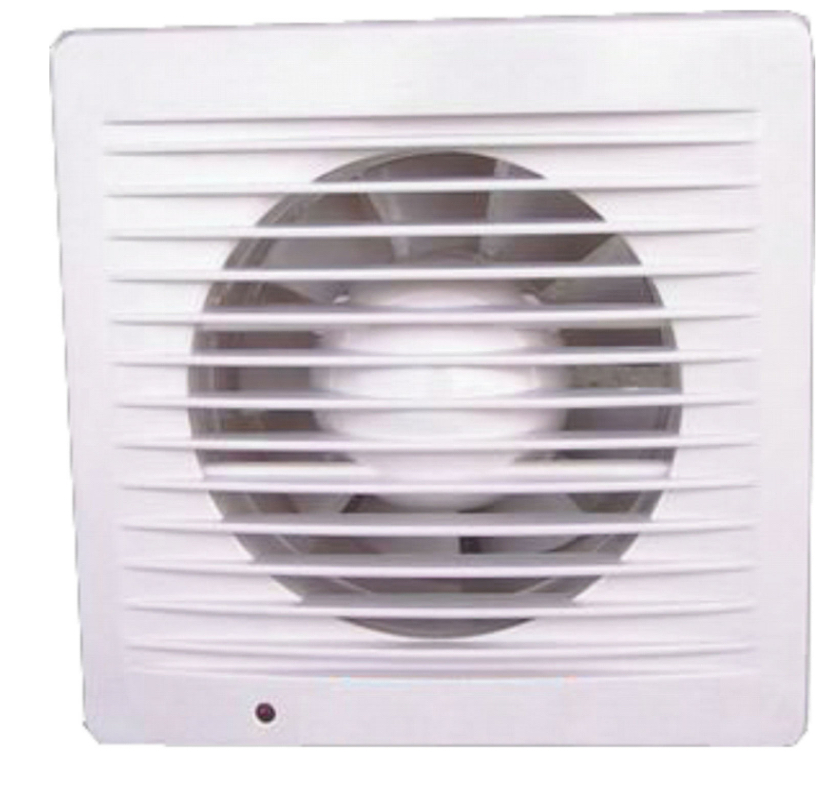 Foreign Trade Customized 4/5/6-Inch Ventilator Louver Exhaust Fan Bathroom Exhaust Fan Ventilation Fan