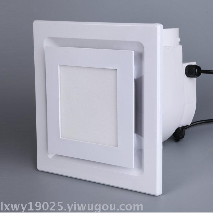 Export to Middle East, Africa, Southeast Asia, South America, Europe ventilator window type exhaust fans