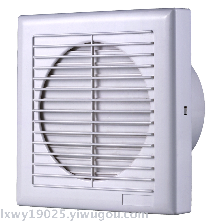 Export to Middle East, Africa, Southeast Asia, South America, Europe ventilator window type exhaust fans