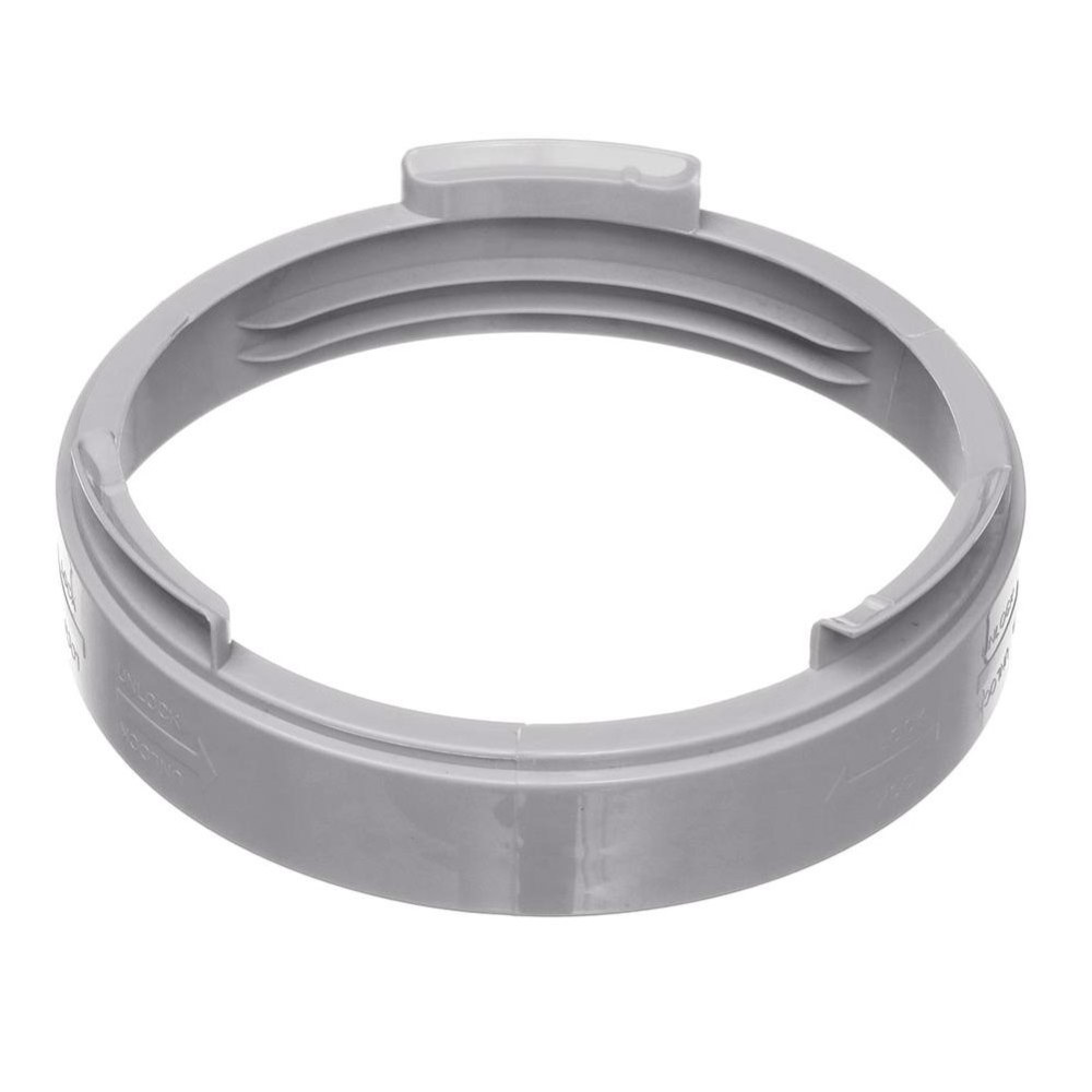 Mobile Air Conditioning Exhaust Pipe Flat Mouth Interface Duckbill Diameter Suitable for 15cm13cm Connector