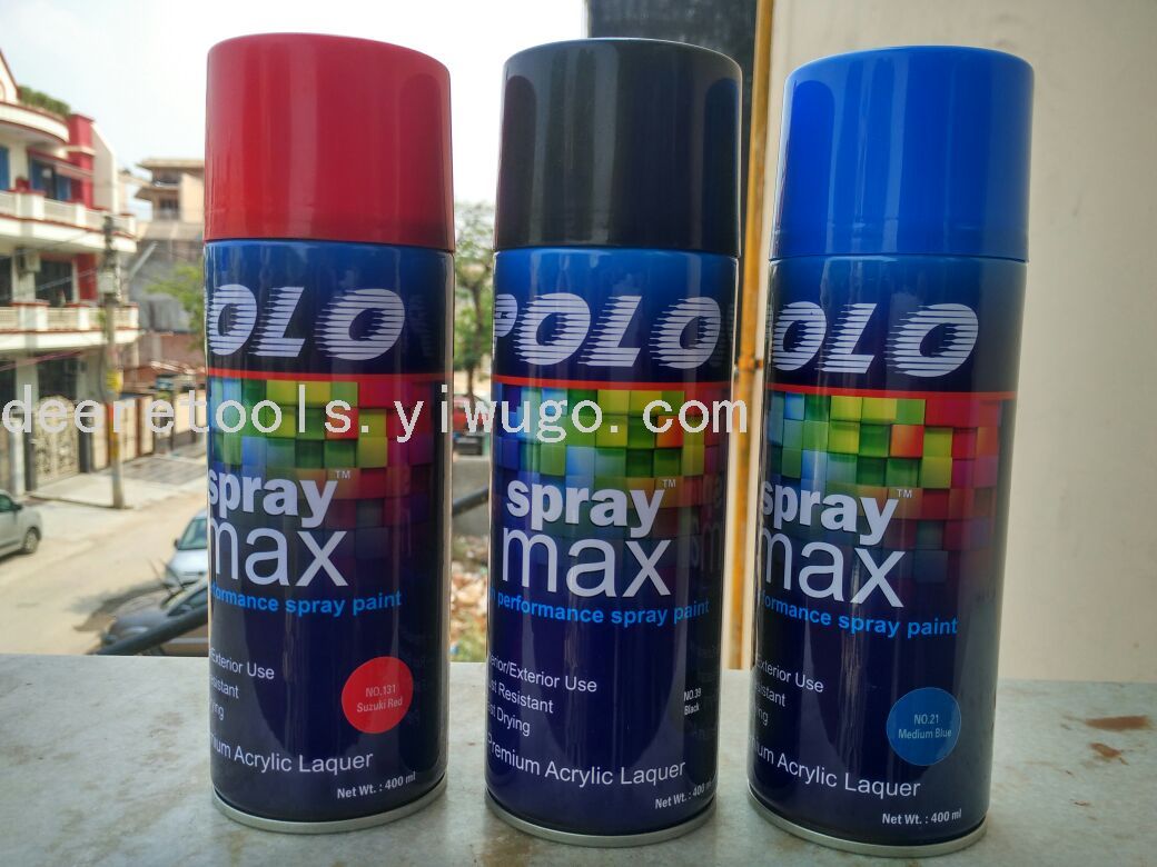 Caliper Paint High Temperature Resistant Spray Paint Silver  Paint Car Exhaust Pipe Metal  Hand Paint Hand Paint Can