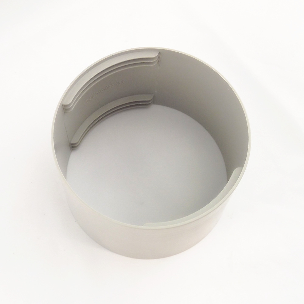 Air Conditioning Exhaust Pipe Docking Connector 150 Heat Exhausting Tube Exhaust Pipe 130 Connector LeftRight Universal