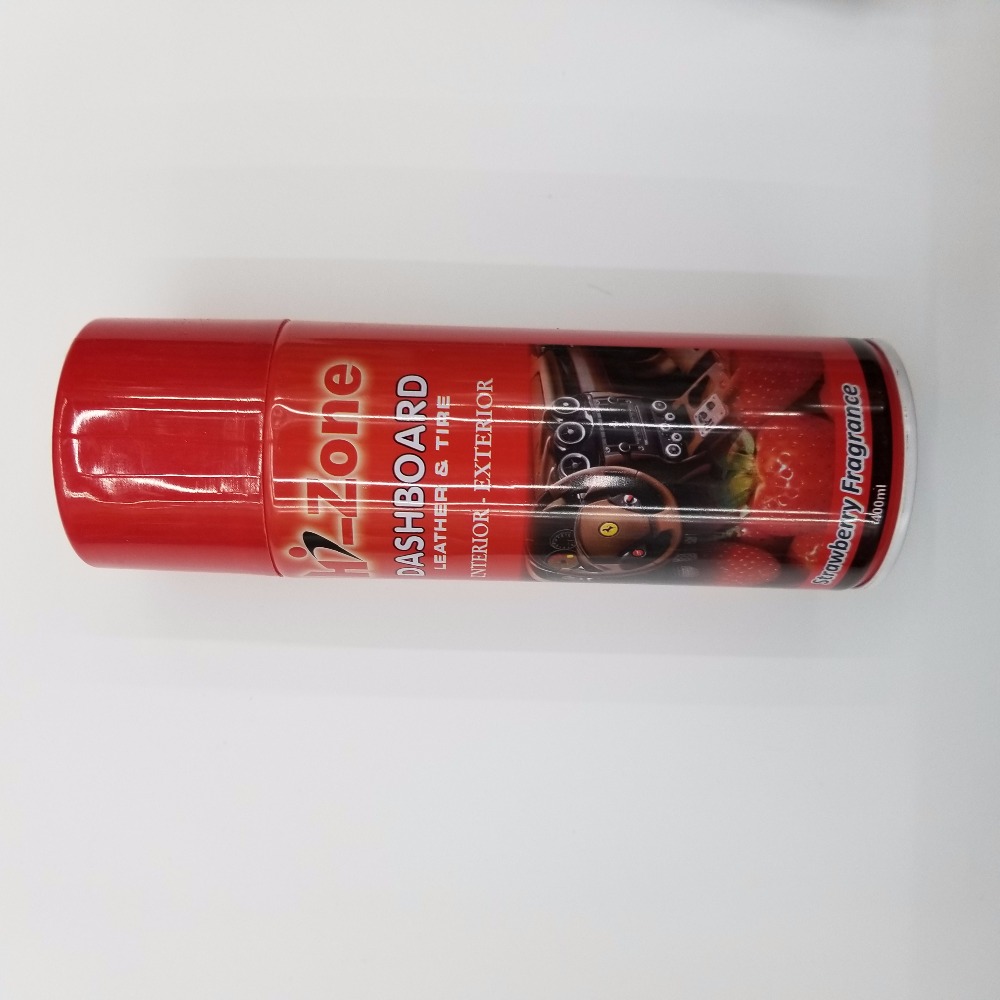 High Temperature Resistant Spray Paint Silver Anti-Rust Paint Car Exhaust Pipe Metal Color Changing Hand Paint Can