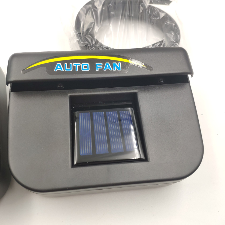 Small Radiator for Car Heat Exhaust Fan