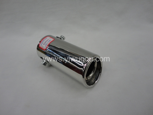 Manufacturers supply WS-109 automobile refit the exhaust tail pipe muffler tail pipes