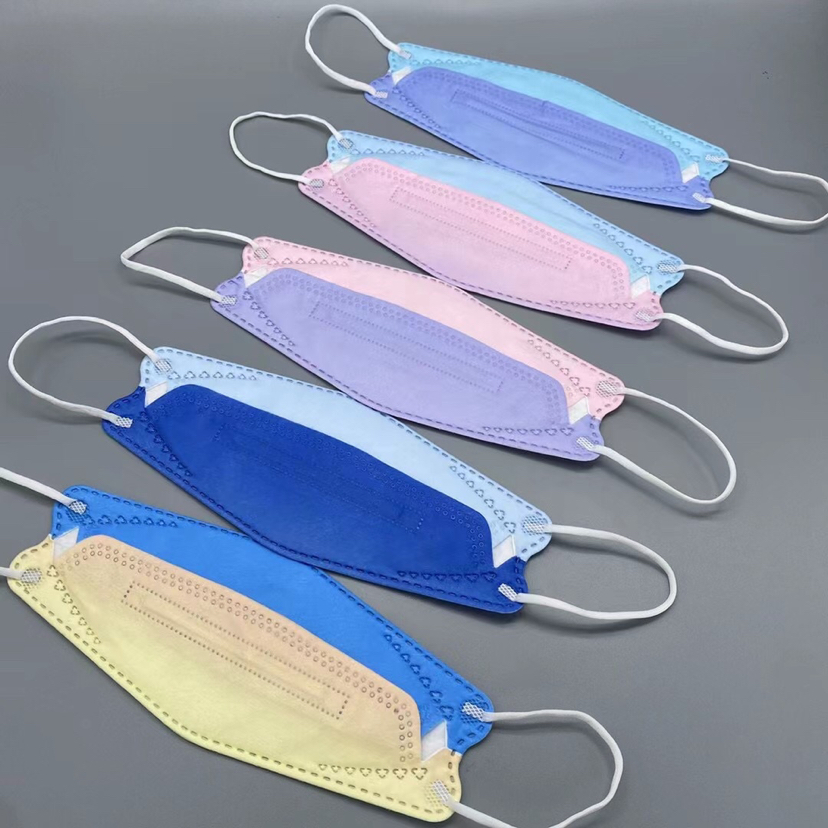 KN95, Kn94, Mask, Mask with Valve, Disposable Mask