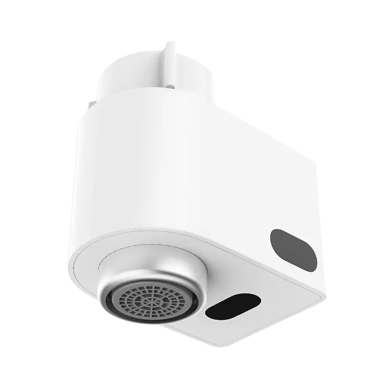 2021 New Xiaoda Sensor Water Saving Device Kitchen Household Bathroom Faucet Water Saving Valve Our Splash-Proof Sensor