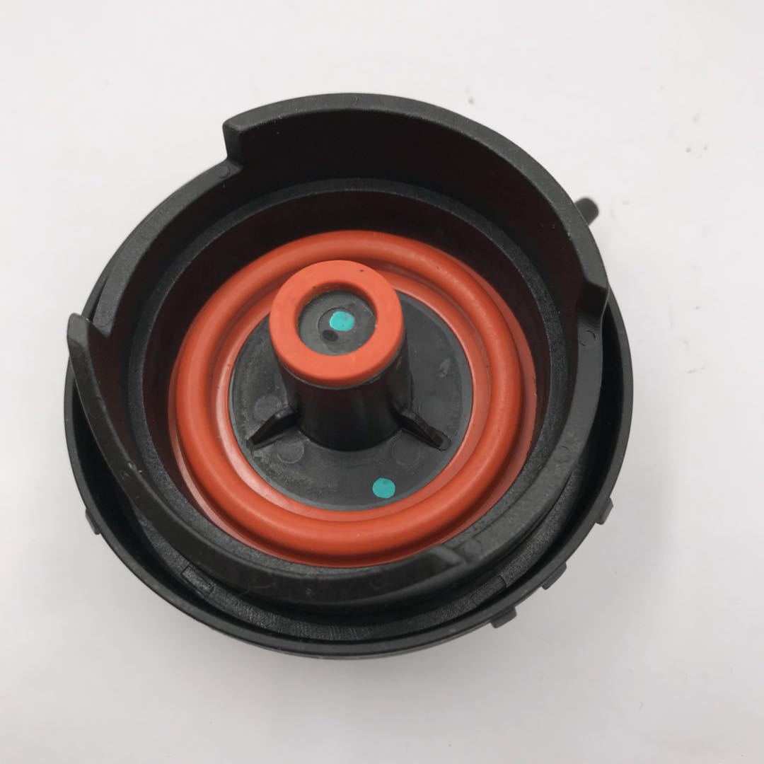 Car Accessories PCV Engine Valve Cover 11127552281