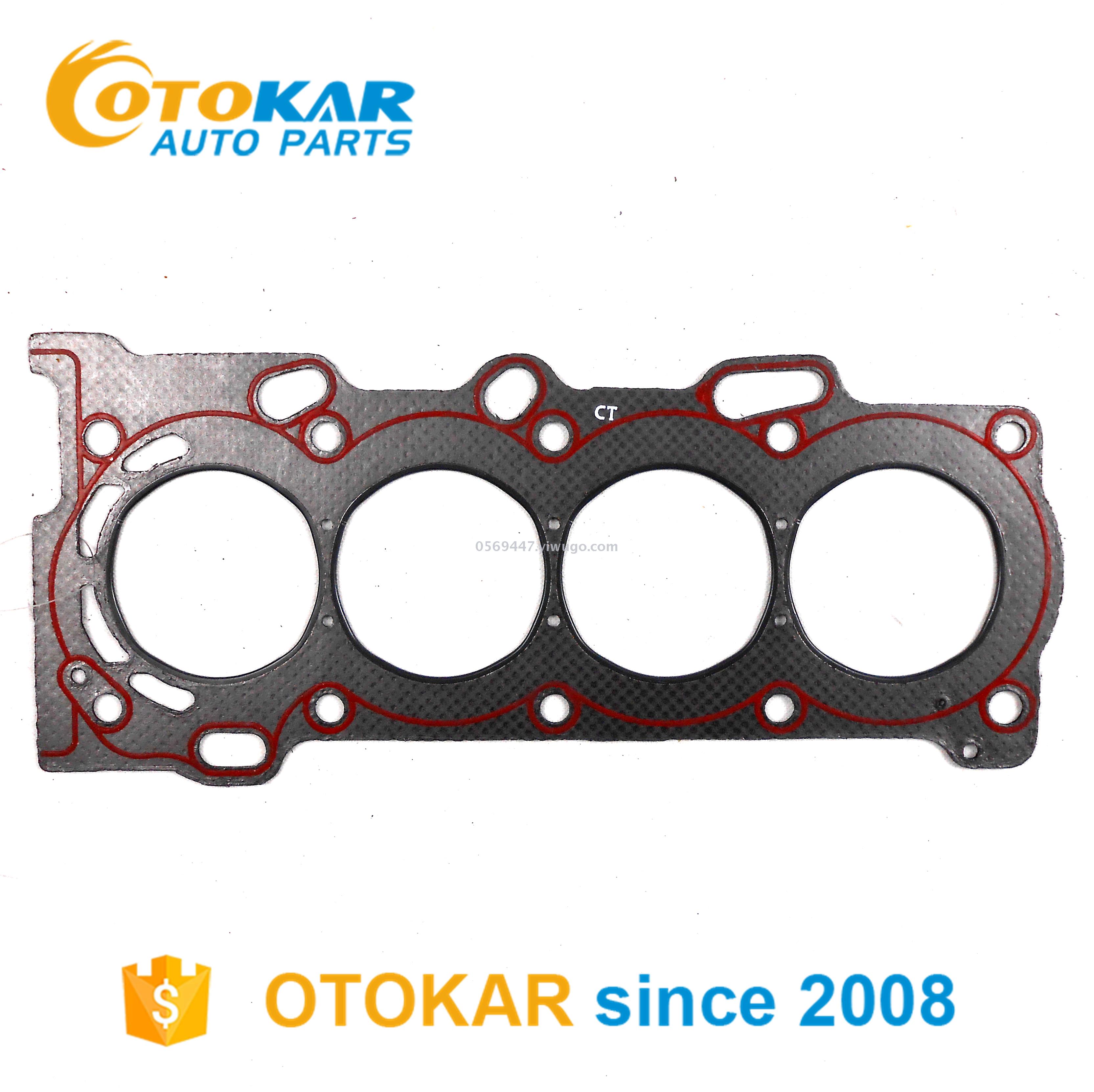 11115-21050 engine valve cover gasket For TOYOTA 1ZZ