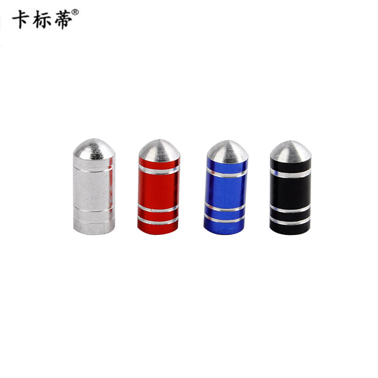 Car Tire Cool Modification Valve Cover Car Exterior Decoration Accessories Tire Valve Cap