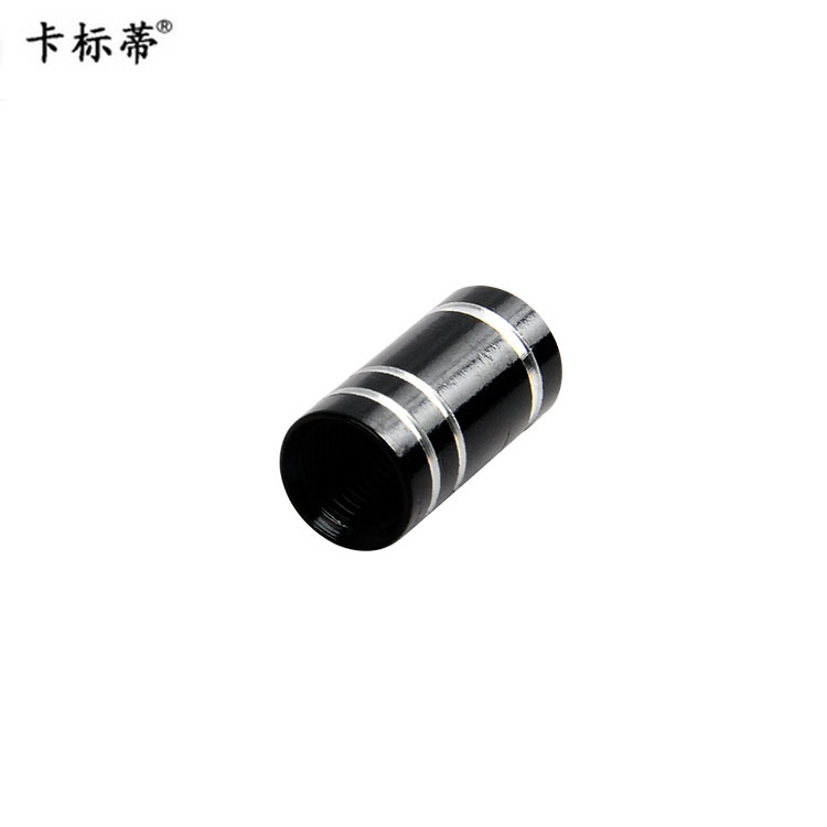 Car Tire Cool Modification Valve Cover Car Exterior Decoration Accessories Tire Valve Cap