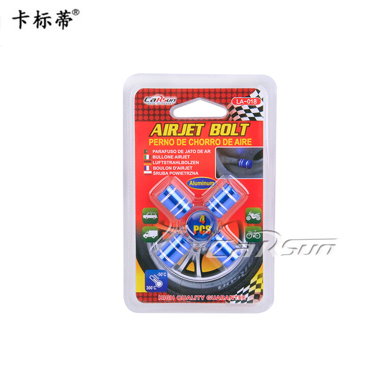 Car Tire Cool Modification Valve Cover Car Exterior Decoration Accessories Tire Valve Cap