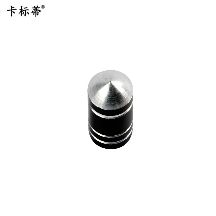 Car Tire Cool Modification Valve Cover Car Exterior Decoration Accessories Tire Valve Cap
