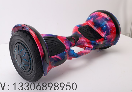 Balance Car Swing Car Somatosensory Car Segway Adult and Children Two-Wheel Scooter