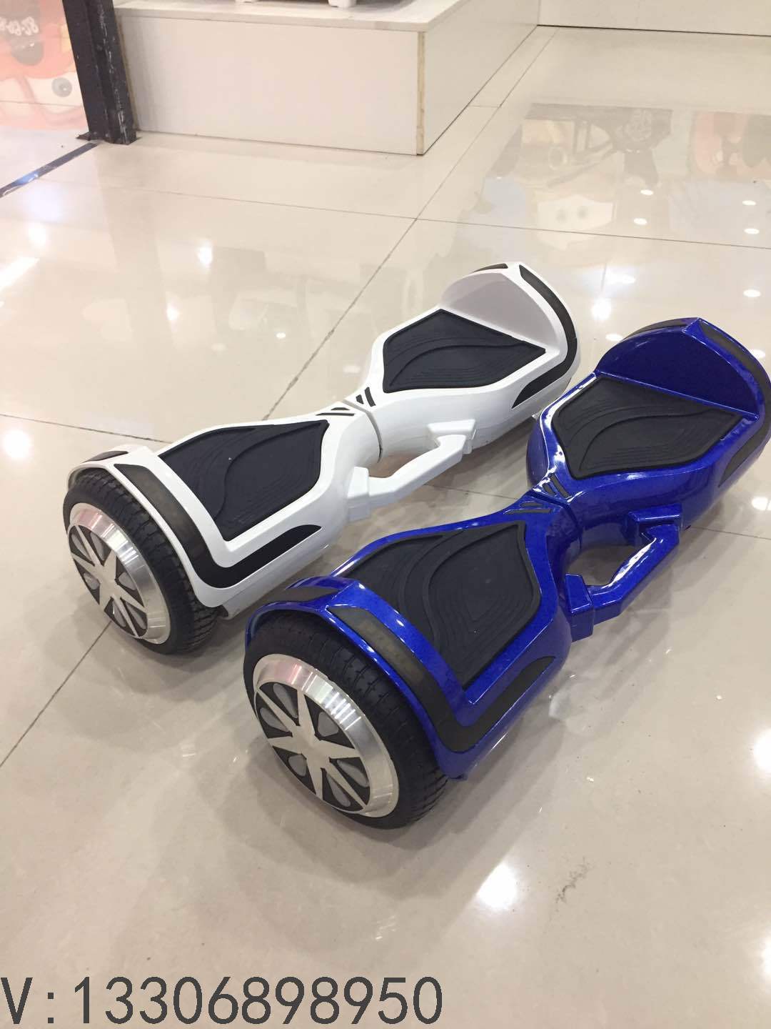 Balance Car Swing Car Somatosensory Car Segway Adult and Children Two-Wheel Scooter