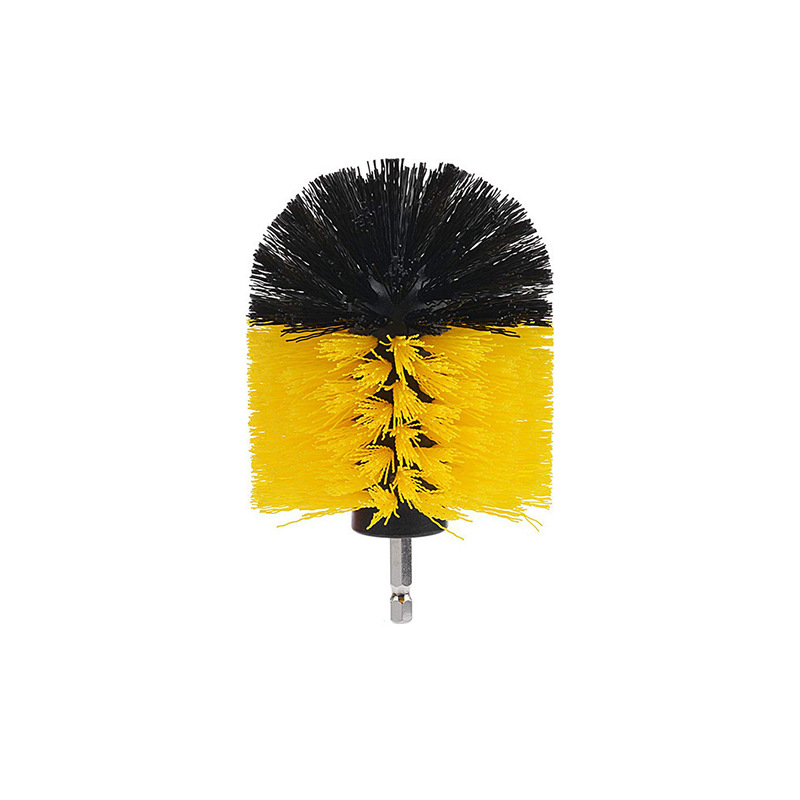  Amazon Hot 30-Piece Electric Drill Brush Electric Cleaning Brush Floor Car Wheel Hub Polishing Brush