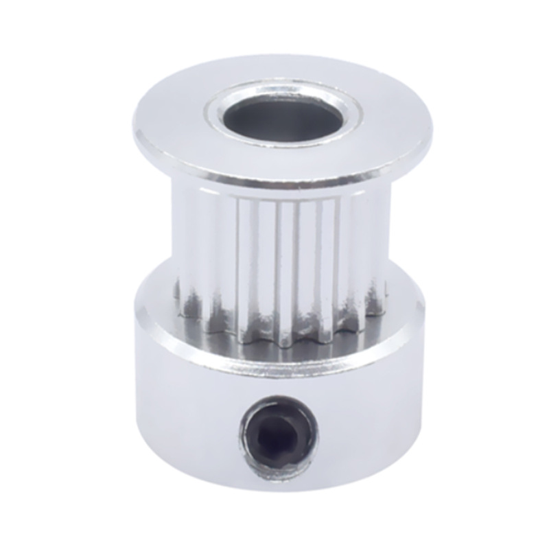 3D Printer Accessories 2gt Synchronous Wheel Synchronous Belt Set 1620 Teeth Synchronous Belt Wheel GT2 Motor Drive Gear