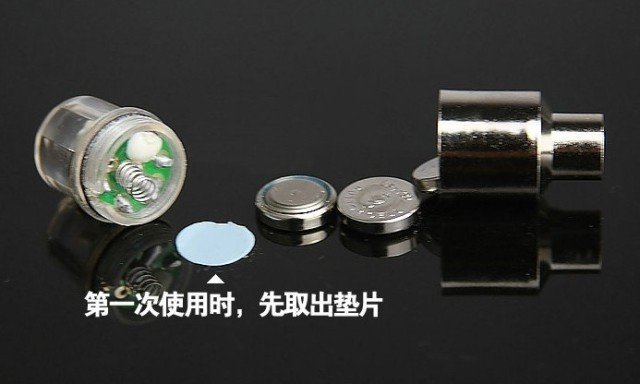 Car Wheel Lights Valve Light Flash Light Change Decoration Colorful Light Led Hub Light Set TikTok Light Car Tire Light