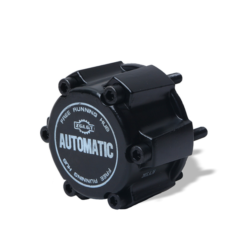 Wheel Solid Applicable to Zhengzhou Nissan D22 P31 Front Wheel Clutch FourWheel Drive System