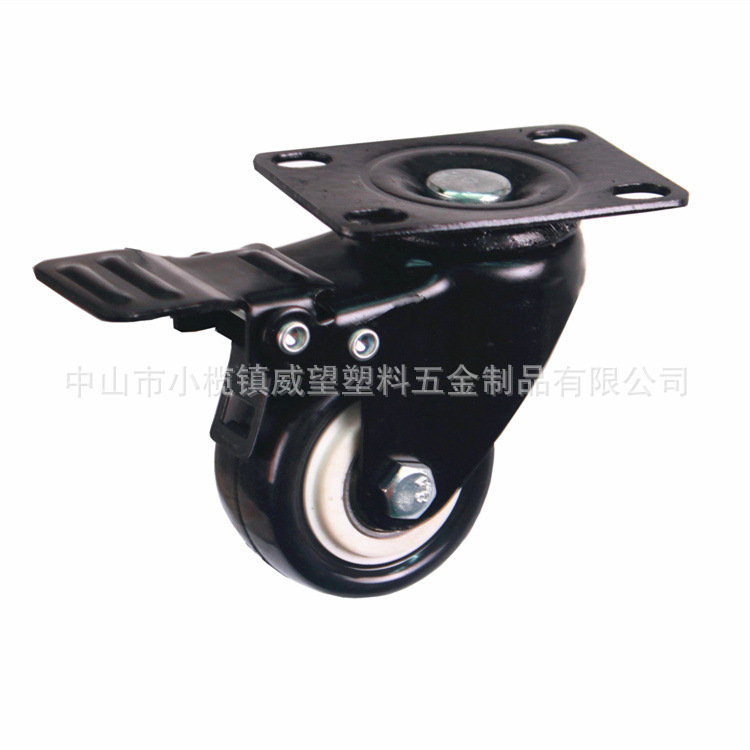 Display Shelf Sewing Machine Casters Silent Wringer Mobile Phone Cabinet Gold Diamand Furniture Universal Wheel