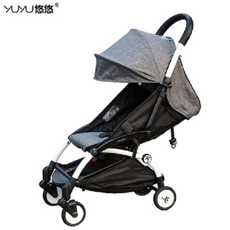 Factory Direct Supply Yoya Baby Stroller Original Wheel Universal Stroller Accessories Wheel Vovo Kidd Etc