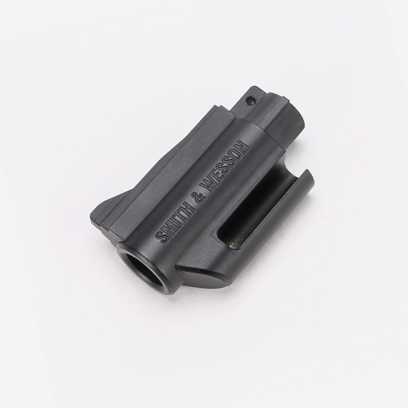 Left Wheel ZP5 Metal Accessories 357 Universal Weight Barrel