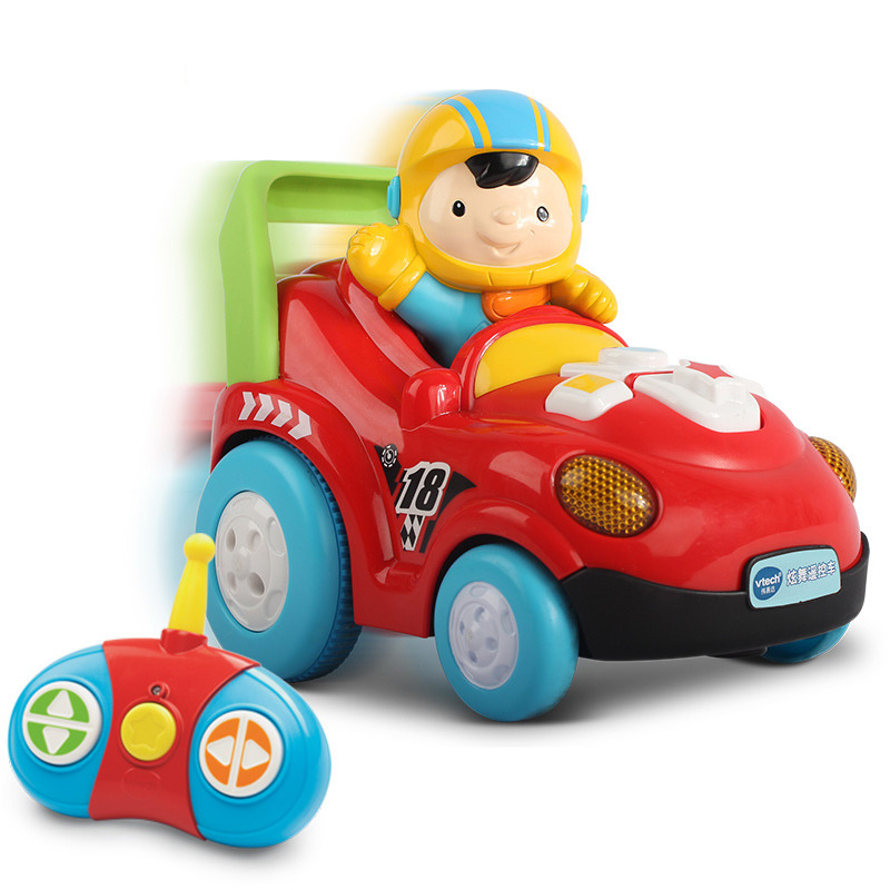 Weiyida Dance Remote Control Car Remote-Control Automobile Four-Wheel Drive Racing Car Remote Control Toy Drift Car Electric Toy Car Boy