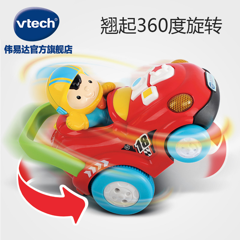Weiyida Dance Remote Control Car Remote-Control Automobile Four-Wheel Drive Racing Car Remote Control Toy Drift Car Electric Toy Car Boy