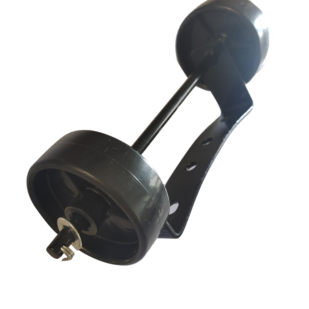 Cross-Border Heater Wheel Kit-Heater Replacement Universal Movable Wheel Moving Pulley