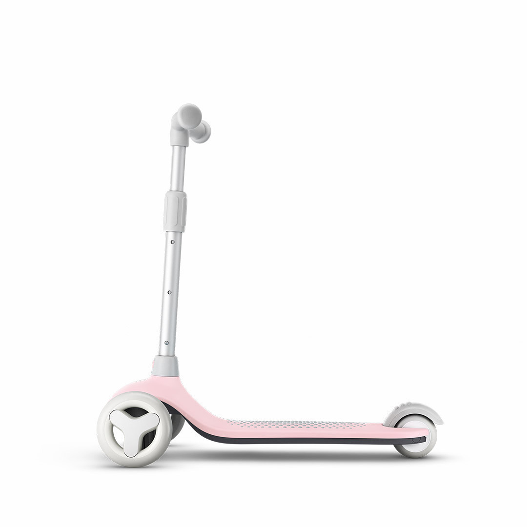 MIJIA Scooter Mi Tu Children&#039;s Scooter 3-Wheel Luge 3-6 Years Old Baby Scooter Children